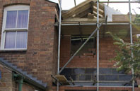 free Callerton home extension quotes