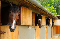 free Callerton stable construction quotes