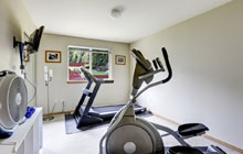 Callerton home gym construction leads