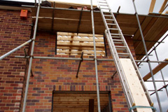 house extensions Callerton